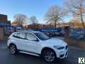 Photo 2017 BMW X1 2.0 20i Sport Auto xDrive Euro 6 (s/s) 5dr ESTATE Petrol Automatic