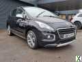 Photo 2016 Peugeot 3008 1.6 BlueHDi Allure ETG Euro 6 (s/s) 5dr HATCHBACK Diesel Autom