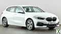 Photo 2020 BMW 1 Series 118i SE 5dr Step Auto Hatchback petrol Automatic