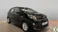 Photo 2017 Kia Picanto 1.0 2 5dr Hatchback petrol Manual