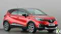 Photo 2019 Renault Captur 0.9 TCE 90 GT Line 5dr Hatchback petrol Manual