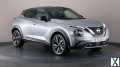 Photo 2021 Nissan Juke 1.0 DiG-T 114 Tekna+ 5dr Hatchback petrol Manual