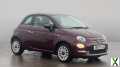 Photo 2017 Fiat 500 1.2 Lounge 3dr Hatchback petrol Manual