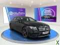 Photo 2017 Mercedes-Benz E-CLASS 2.0 E 220 D AMG LINE 4d 192 BHP Saloon Diesel Automat