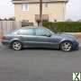 Photo Mercedes e220d 2007