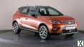 Photo 2019 SEAT Arona 1.6 TDI 115 Xcellence Lux 5dr Hatchback diesel Manual