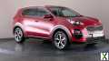 Photo 2019 Kia Sportage 1.6 GDi ISG 2 5dr SUV petrol Manual