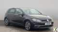 Photo 2019 Volkswagen Golf 1.6 TDI Match 5dr Hatchback diesel Manual