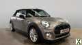 Photo 2018 MINI Convertible 1.5 Cooper II 2dr [Chili Pack] Sports petrol Manual