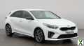 Photo 2019 Kia Ceed 1.0T GDi ISG GT-Line 5dr Hatchback petrol Manual