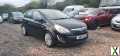 Photo VAUXHALL CORSA 1.4 PETROL AUTOMATIC