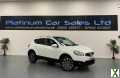 Photo 2012 NISSAN QASHQAI N-TEC DCI Diesel