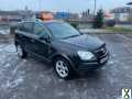 Photo 2010 Vauxhall Antara 2.0 CDTi 16v SE 5dr HATCHBACK Diesel Manual