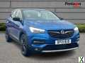 Photo Vauxhall Grandland X 1.2 Turbo Sri Nav Suv 5dr Petrol Manual Euro 6 s/s 130 Ps