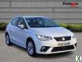 Photo SEAT Ibiza 1.0 Tsi Se Technology Hatchback 5dr Petrol Manual Euro 6 s/s Gpf 95