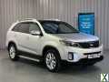 Photo 2013 63 KIA SORENTO 2.2 CRDI KX-3 SUB 5DR DIESEL AUTO AWD EURO 5 DIESEL