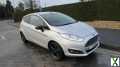 Photo 2016 Ford Fiesta 1.0 EcoBoost Zetec 3dr HATCHBACK Petrol Manual