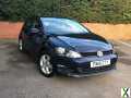 Photo 2015 Volkswagen Golf 1.4 TSI Match 5dr HATCHBACK Petrol Manual