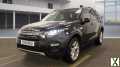 Photo 2015 Land Rover Discovery Sport 2.2 SD4 HSE 5dr Auto ESTATE DIESEL Automatic