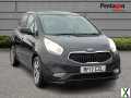 Photo Kia Venga 1.6 Crdi 3 MPV 5dr Diesel Manual Euro 6 s/s 114 Bhp DIESEL