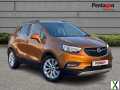 Photo Vauxhall Mokka X 1.4i Turbo Ecotec Elite Nav Suv 5dr Petrol Manual Euro 6 s/s