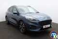 Photo 2020 Ford Kuga 2.0 EcoBlue mHEV ST-Line X 5dr CrossOver Hybrid Manual