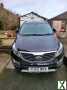 Photo KIA Sportage KX4