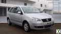 Photo 2006 Volkswagen Polo 1.4 S 5dr HATCHBACK Petrol Automatic