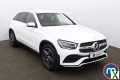 Photo 2019 Mercedes-Benz GLC GLC 220d 4Matic AMG Line 5dr 9G-Tronic 4x4 Diesel Automat