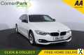 Photo 2014 BMW 4 Series 2.0 420D SE 2d 181 BHP Coupe Diesel Manual