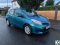 Photo 2013 Toyota Yaris 1.4 D-4D TR 5dr HATCHBACK Diesel Manual