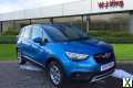 Photo VAUXHALL CROSSLAND X 1.2 TECH LINE NAV Petrol