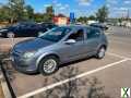 Photo 2007 Vauxhall Astra 1.8i VVT Life 5dr Auto [AC] HATCHBACK Petrol Automatic