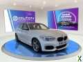 Photo 2017 BMW 1 Series 3.0 M140I 5d 335 BHP Hatchback Petrol Manual