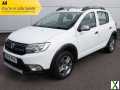 Photo 2019 Dacia Sandero Stepway 0.9 TCe Comfort 5dr HATCHBACK Petrol Manual