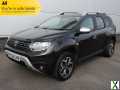 Photo 2018 Dacia Duster 1.6 SCe Prestige 5dr HATCHBACK Petrol Manual