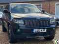 Photo 2013 Jeep Grand Cherokee 3.0 CRD S Limited 5dr Auto ESTATE Diesel Automatic