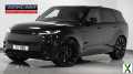 Photo 2022 Land Rover Range Rover Sport 2022 72 Range Rover Sport 3.0 D350 First Editi