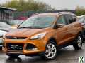 Photo 2015 Ford Kuga 2.0TDCi ( 180ps ) ( AWD ) Titanium **Stunning Example - FSH**