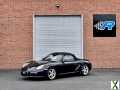 Photo 2005/55 PORSCHE BOXSTER 2.7 CONVERTIBLE + 61K MILES FSH + 245BHP