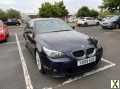 Photo 2009 BMW 520D Automatic