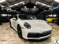 Photo 2021 71 PORSCHE 911 3.0 CARRERA S 2D 444 BHP