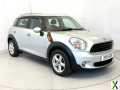 Photo 2011 MINI Countryman 2.0 Cooper D Auto Euro 5 5dr HATCHBACK Diesel Automatic