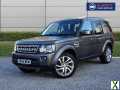 Photo 2015 Land Rover Discovery 3.0 SDV6 HSE 5dr Auto *FSH +REV CAMERA +SUNROOF +ULEZ