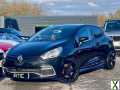 Photo 2013 Renault Clio 1.6 200ps EDC Auto Renaultsport 200 Lux *Only 39,000 Miles*