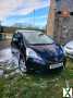 Photo 2009 HONDA JAZZ I-VTEC SE 1.2 PETROL BLACK