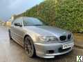 Photo BMW 3 Series 320CD Auto