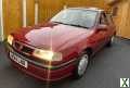 Photo Vauxhall cavalier