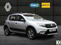 Photo 2019 Dacia Sandero Stepway 0.9 TCe Techroad 5dr Hatchback Petrol Manual