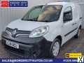 Photo 2014 Renault Kangoo 1.5 ML19 DCI 75 BHP CAR DERIVED VAN Diesel Manual